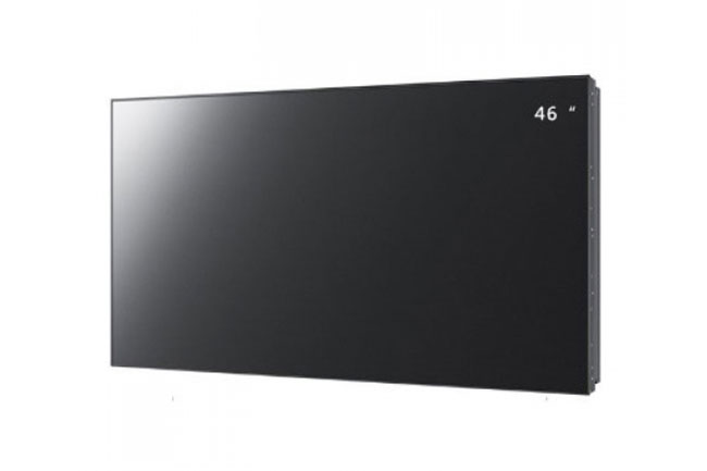 EG-46L350-46寸液晶拼接屏(低亮-拼缝3.5mm)