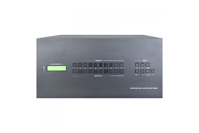 EP-MX3232N-32路混合插卡矩阵切换器2