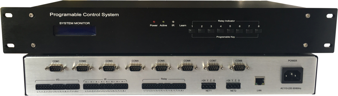 EN-PRO4S